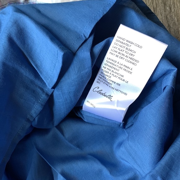 Cleobella Magdalena mini dress - Picture 10 of 10